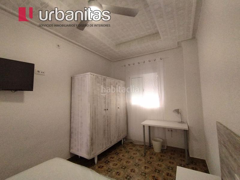 Foto f20767d5-deeb-4b79-9fc6-14662c324942. Miete etagenwohnung in La Ñora Murcia