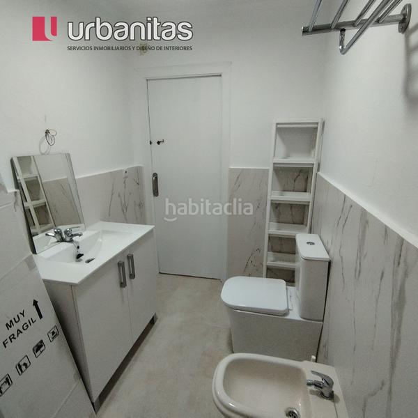 Foto 0f0d5df6-668f-43e7-a496-e279fcc85cbb. Rent flat in La Ñora Murcia