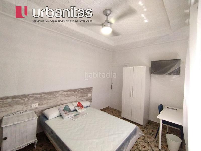 Foto 101e2aa8-8883-4fb7-baa5-2ce73fa8d381. Rent flat in La Ñora Murcia