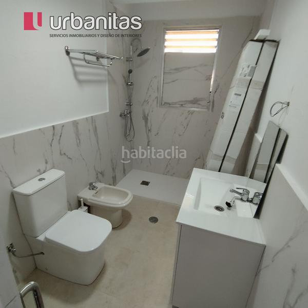 Foto 160e1e44-0654-4b08-bfe9-859dc8e1a68d. Rent flat in La Ñora Murcia