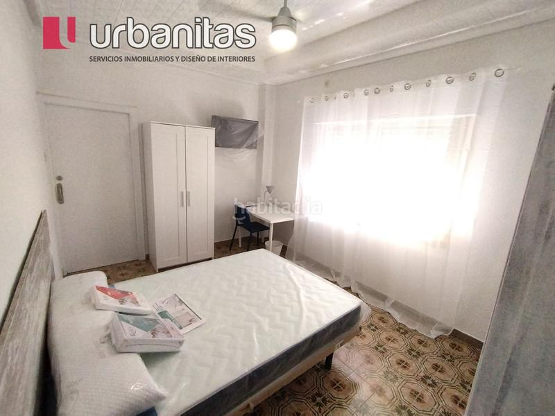 Foto 2401a516-d275-484f-96a3-fd7e43510092. Rent flat in La Ñora Murcia