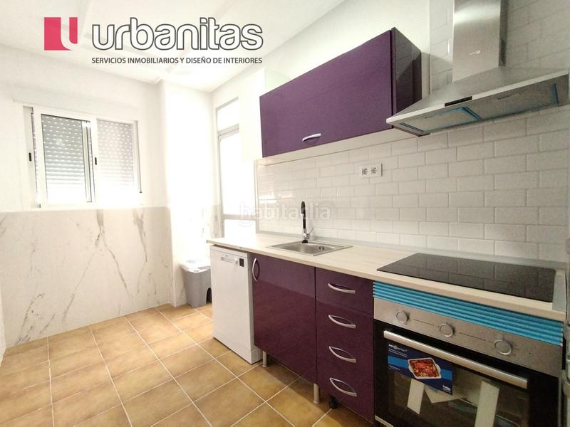 Foto 2625f421-3ebf-49ba-9e15-4cb4519e7b1e. Rent flat in La Ñora Murcia