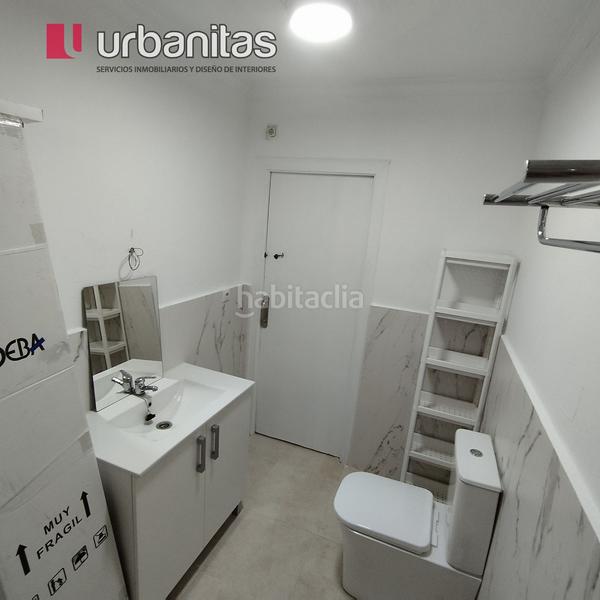 Foto 28aa848c-2d80-463d-9e4d-dc961f29a483. Rent flat in La Ñora Murcia