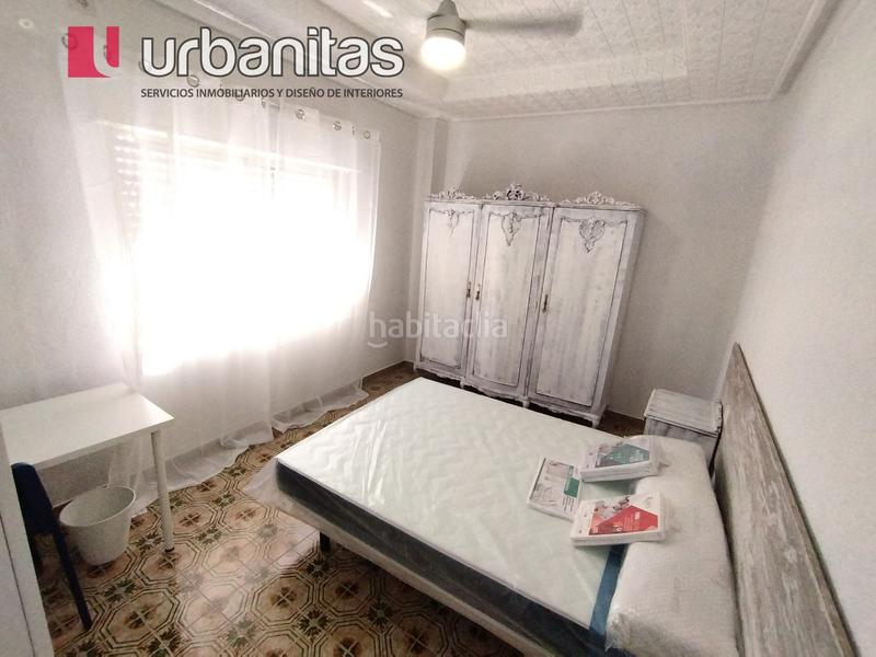 Foto 2def7c26-c8cb-4efb-9f2e-feed37467f3c. Rent flat in La Ñora Murcia