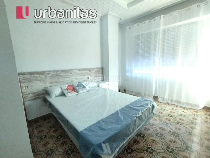Foto 2ff66dba-11c9-4af9-9529-bbc5bc2198d5. Rent flat in La Ñora Murcia