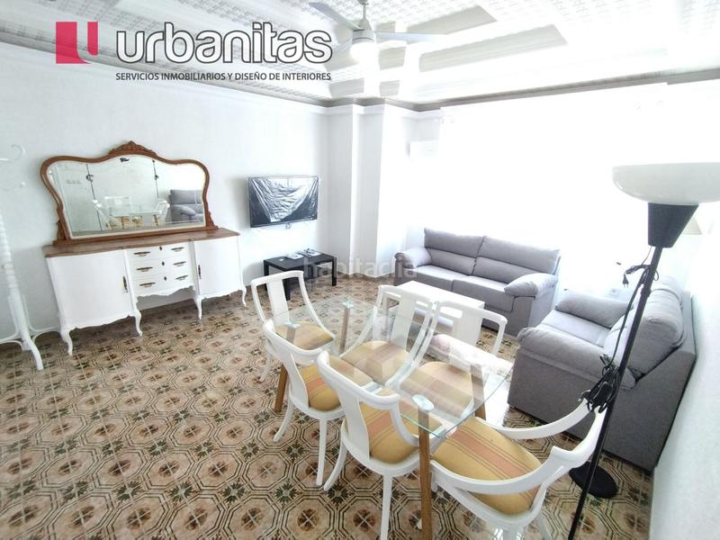 Foto 52b55686-0d20-46d6-9e37-3043f9fc0b9c. Rent flat in La Ñora Murcia