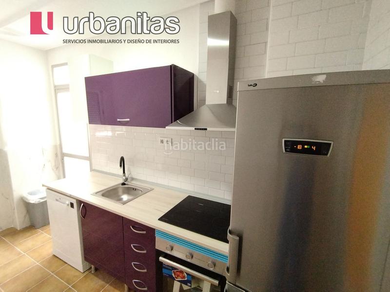 Foto 6d729212-f813-41f8-860a-064c82681cf4. Rent flat in La Ñora Murcia