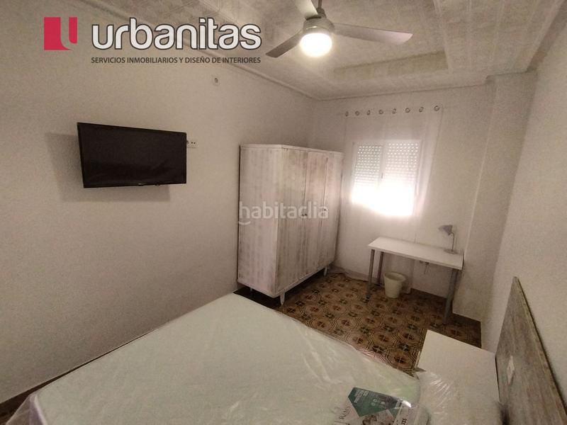 Foto 752ecbe0-4f7d-4ac3-827b-cc14600a9488. Rent flat in La Ñora Murcia