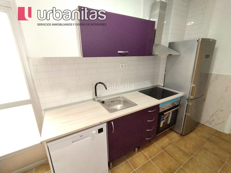 Foto 7b4ea154-aae6-45d1-895f-42332017cc92. Rent flat in La Ñora Murcia