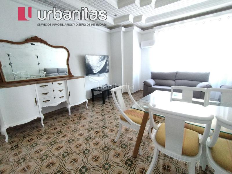 Foto 8961586d-c25d-416d-84b0-3391aafdd9a0. Rent flat in La Ñora Murcia