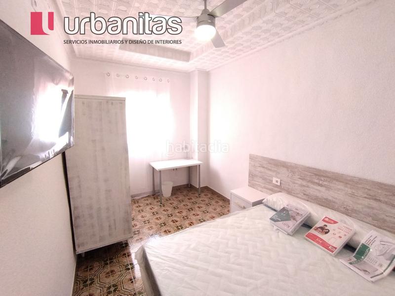 Foto 8ec8844d-479f-4a34-a83e-f7b13de9ed94. Rent flat in La Ñora Murcia