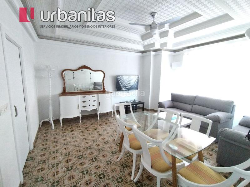 Foto 948b3b18-961c-48e7-81f7-d885d281827d. Rent flat in La Ñora Murcia