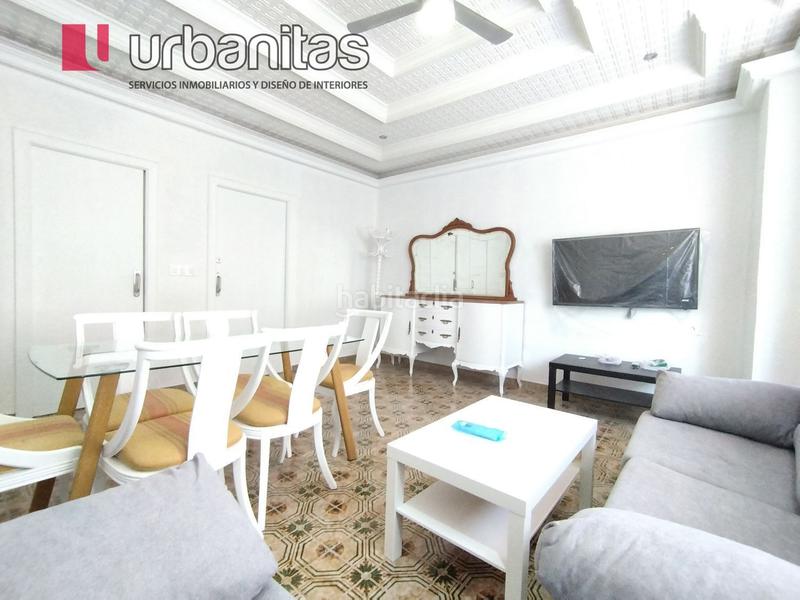 Foto 9da949bf-8409-4b3e-9f8d-03a7fa6770de. Rent flat in La Ñora Murcia