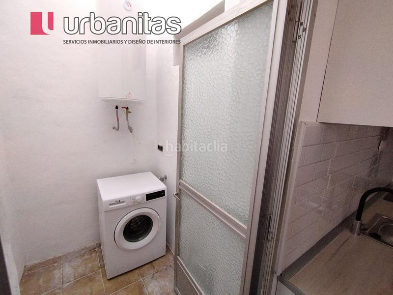 Foto 9e0fb63e-8609-407d-a240-e9a15567ee15. Rent flat in La Ñora Murcia