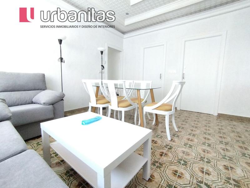 Foto 9fb1e443-f7d9-4309-a99b-2e11fc78d1b3. Rent flat in La Ñora Murcia