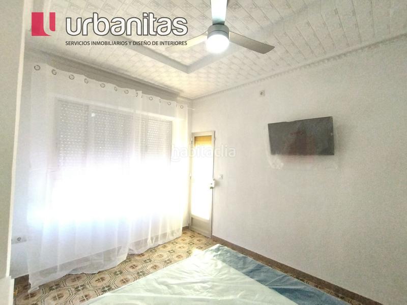 Foto a38459a5-a4a6-4e88-8066-3d2dd593a197. Rent flat in La Ñora Murcia
