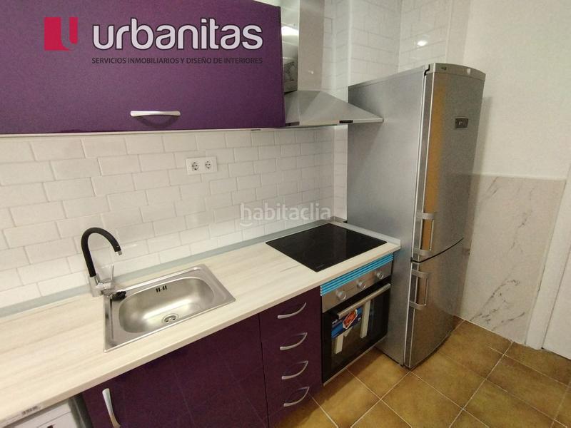 Foto d0e63596-5094-4daa-b80e-793da14ba3c7. Rent flat in La Ñora Murcia