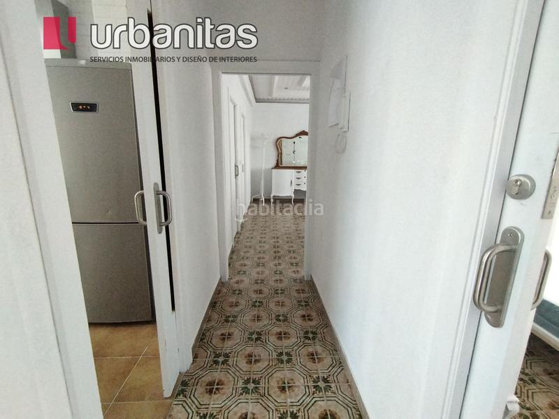 Foto d89e3857-c5fc-4c49-9e89-306f46dd937f. Rent flat in La Ñora Murcia