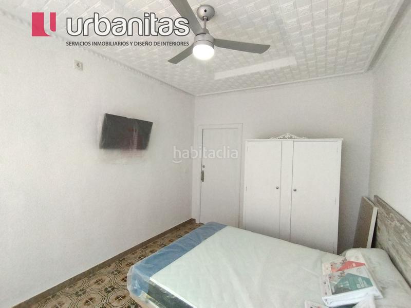 Foto dd90c915-71d2-4812-9772-1ff3af7d2b93. Rent flat in La Ñora Murcia