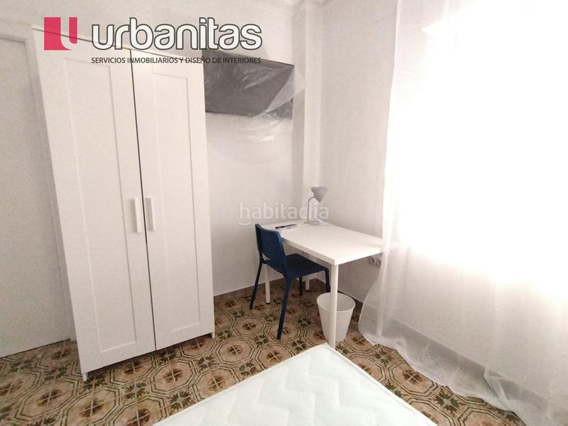 Foto e4d72a16-407e-433f-a5c3-25facc744362. Rent flat in La Ñora Murcia