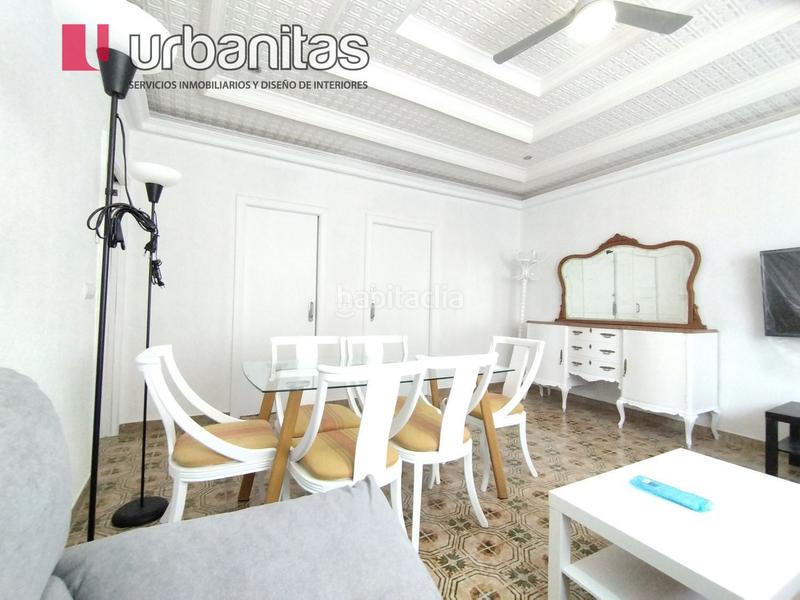 Foto f7119c9a-0642-4adb-b0f7-f9d62a87939d. Rent flat in La Ñora Murcia
