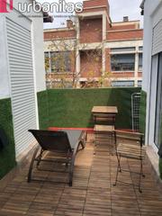 Location Attique à Calle alba la ñora 1