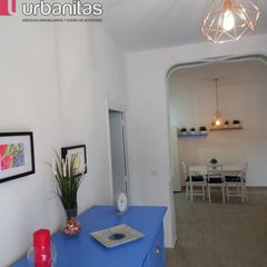 Lloguer Pis  Calle aurora. Estudias en la ucam? mira esto