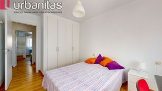 Affitto Appartamento in Calle melilla 10. Tu spot junto a la merced universidad agua incluida