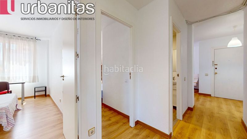 Foto 06ab1a70-d111-4a43-8962-7f9b01daffa0. Alquiler piso en calle melilla 10 tu spot junto a la merced universidad agua incluida en Murcia