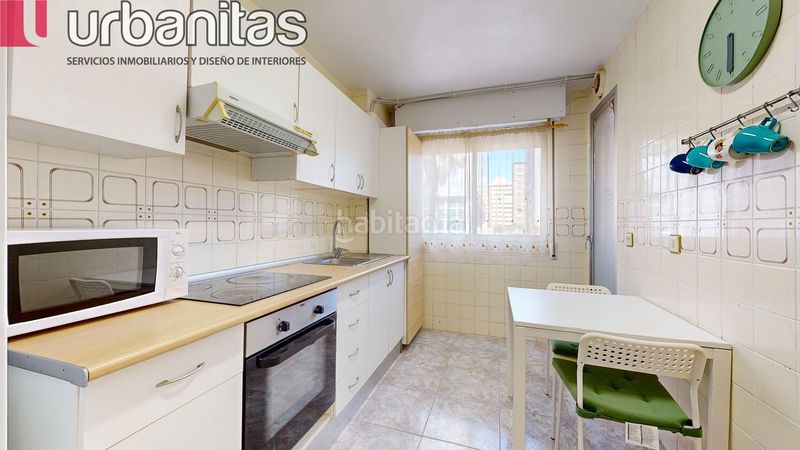 Foto 53678c46-906d-43bf-b07e-d260f4143f91. Alquiler piso en calle melilla 10 tu spot junto a la merced universidad agua incluida en Murcia