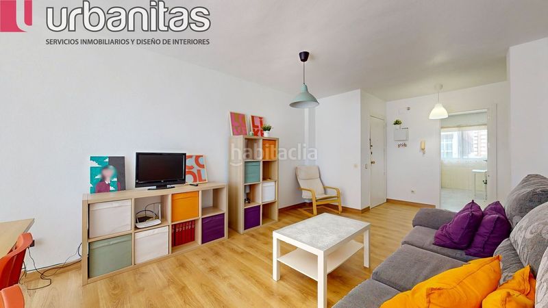 Foto a79539ac-cf3d-41fc-afd8-ba13c2968664. Alquiler piso en calle melilla 10 tu spot junto a la merced universidad agua incluida en Murcia