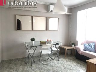 Miete Etagenwohnung in Calle agustín lara 1. Tu refugio top en vista alegre!  curso 2627