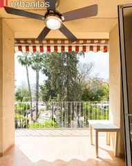 Miete Etagenwohnung  Intendente jorge palacios. Tu nuevo spot en el centro! confort, privacidad y vistas al río