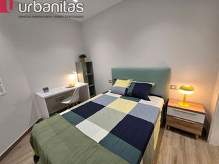 Alquiler Piso  Calle vista alegre. Tu spot junto a la plaza circular