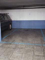 Autoparkplatz in Calle Virgen de la Soledad