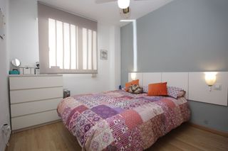 Rent Flat  Calle ortega y gasset. Vistas 100 verdes! tu piso ideal junto a la biblioteca regional