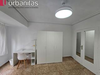 Location Appartement  Calle jorge guillén