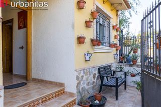 Location Maison  De los parreños
