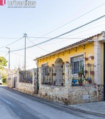 Casa a de los Parreños