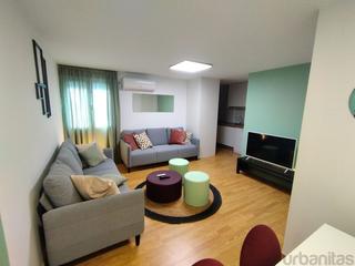 Location Appartement  Calle nueva san antón