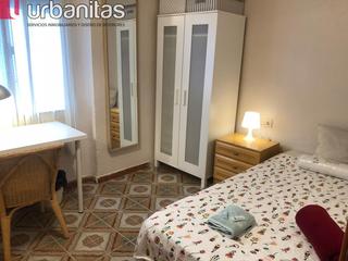 Location Appartement  Calle mariano ruiz funes