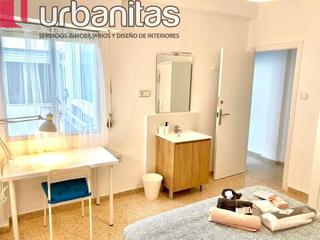 Location Appartement  Calle arqs f y jacobo florentin