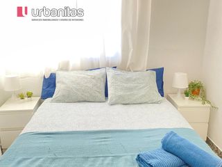 Rent Flat  Calle maestra maría maroto. Tu lugar en el centro de todo