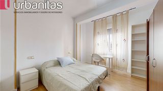 Miete Etagenwohnung  Calle vista alegre