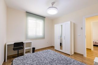 Rent Flat  Calle del arquitecto jaime bort. Vive en la flota! conexión total con la universidad ! diseño, te