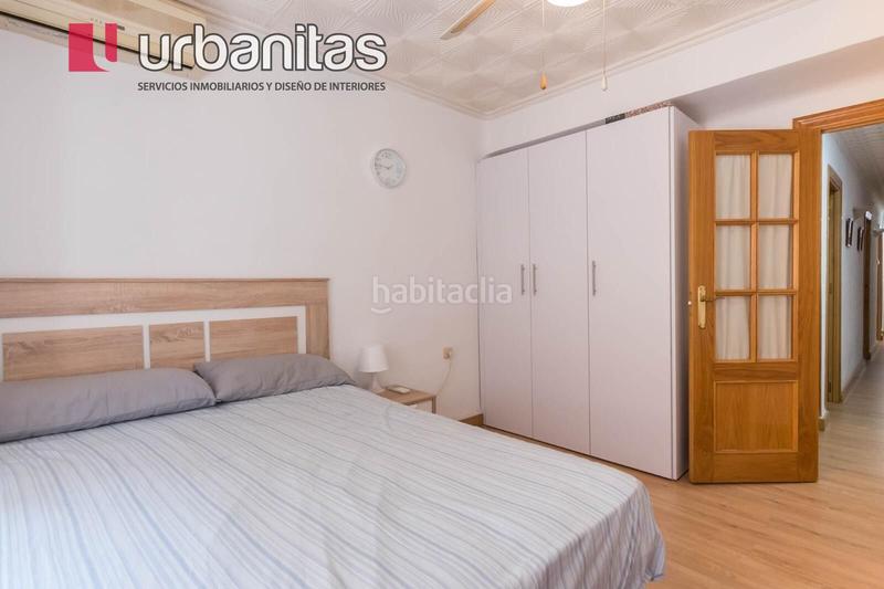 Foto 043bc5e7-1ccc-49e0-8cba-6cc25f1f4001. Rent flat with heating in San Juan Murcia