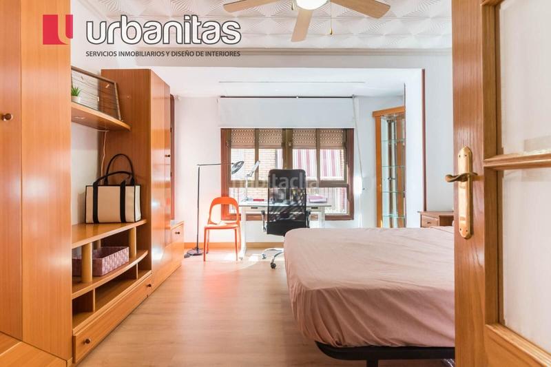 Foto 0bbef557-8b09-48fb-b3c9-bcb260cc8640. Rent flat with heating in San Juan Murcia
