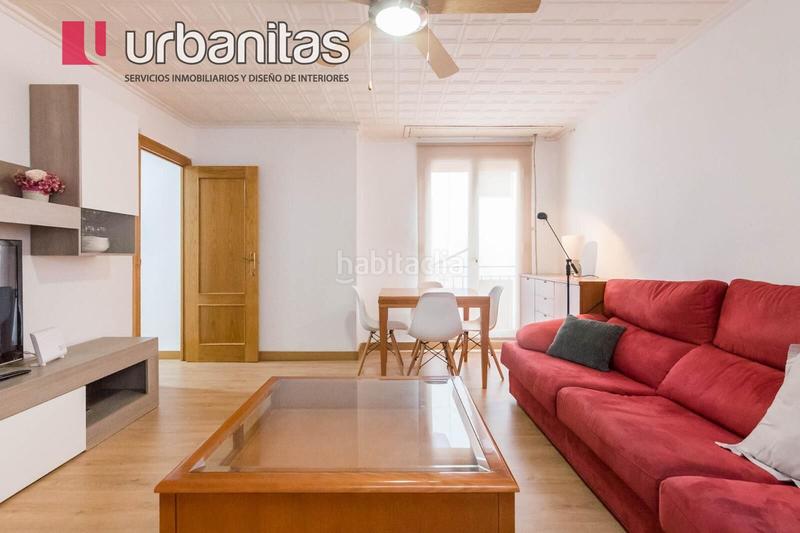 Foto a0d07465-6704-43fb-a43b-f7daac6c02d7. Alquiler piso en San Juan Murcia