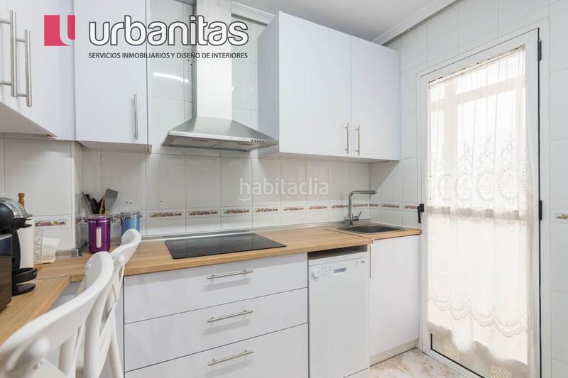 Foto bb6e04fa-ccfc-46fb-8d38-b33f2ab26aa7. Alquiler piso en San Juan Murcia