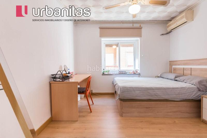 Foto e64fb8fb-9254-4dfc-88e9-2e6440702d7d. Alquiler piso en San Juan Murcia